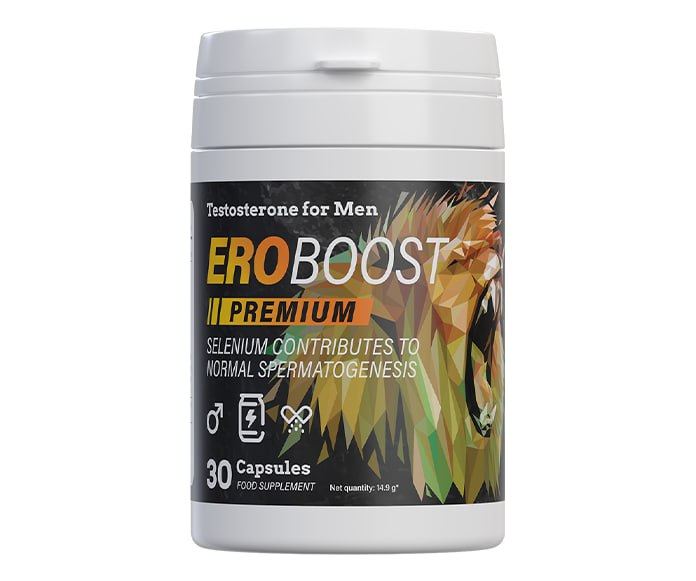 Eroboost